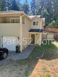 Building Photo - 3 Bedroom Townhome in Gig Harbor