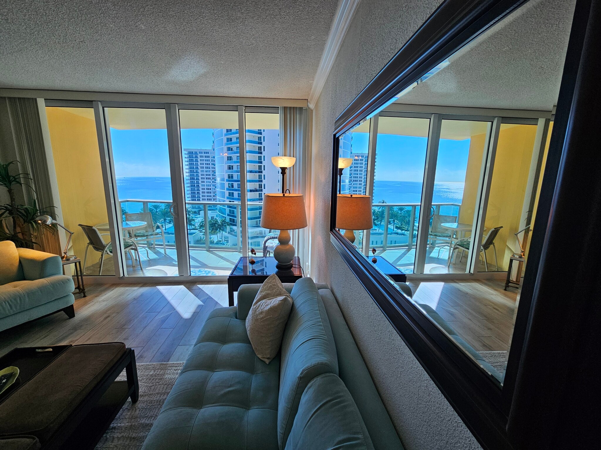 Building Photo - 2501 S Ocean Dr
