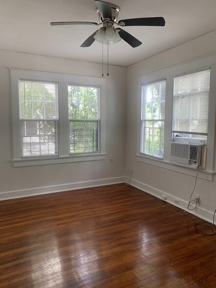 Bedroom - 7104 Spruce St