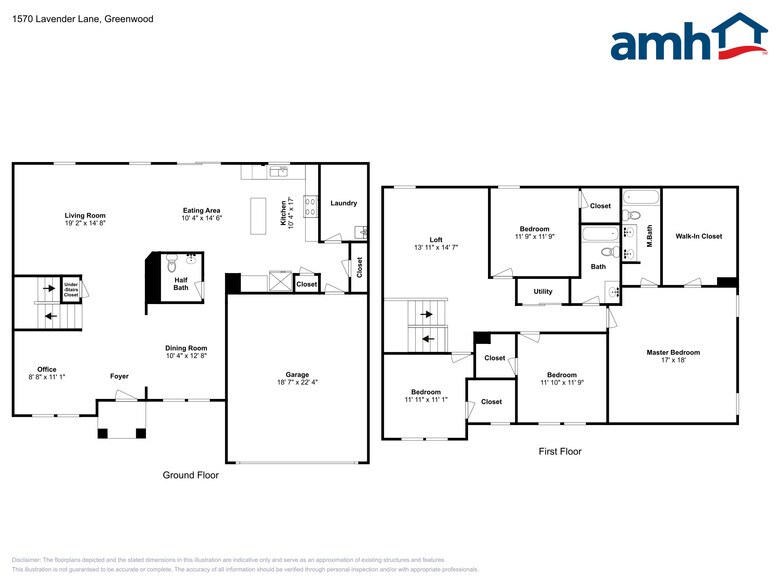 Building Photo - 1570 Lavender Ln