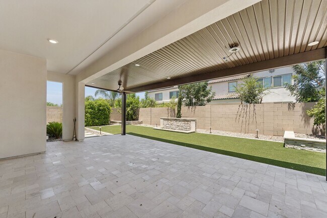 Building Photo - Luxury Waterston North Home with Private Generation Suite and Resort-Style Living