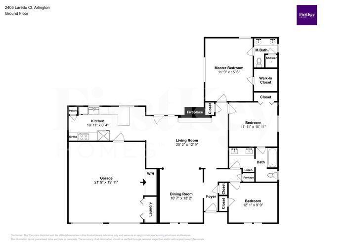 Building Photo - 2405 Laredo Ct