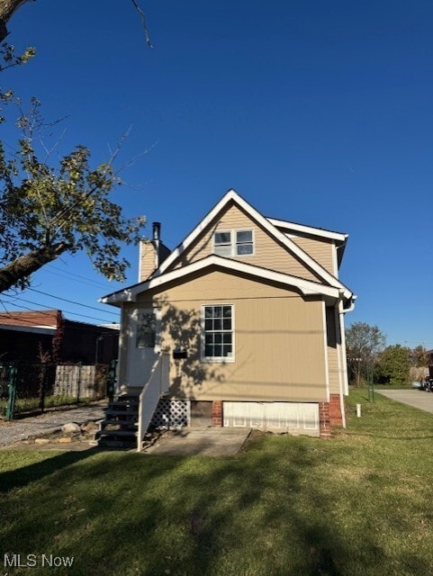 Primary Photo - 1345 E 289th St