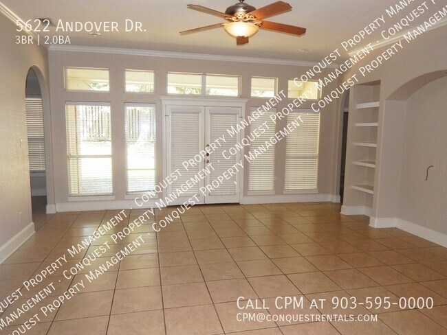 Building Photo - 5622 Andover Dr