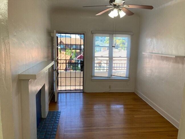 Building Photo - Spanish Garden Style Apartment Community