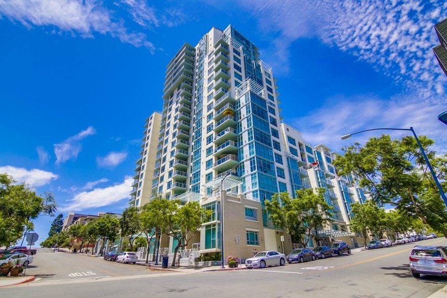 Building Photo - 850 Beech St
