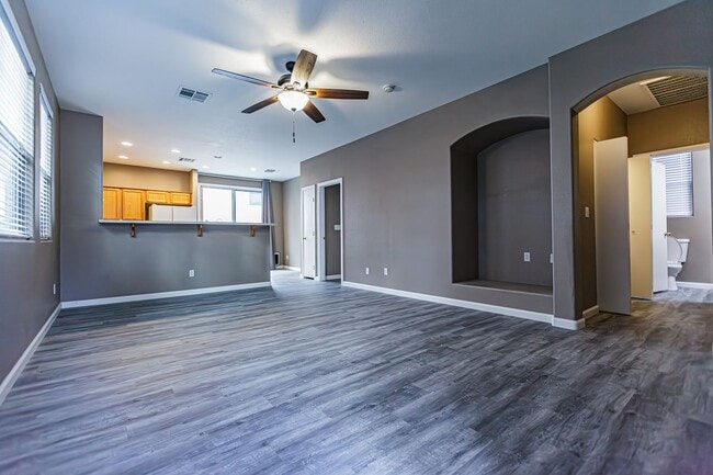 Building Photo - One Story Home with Solar