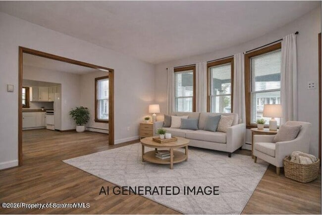 Building Photo - 1521 Pine St