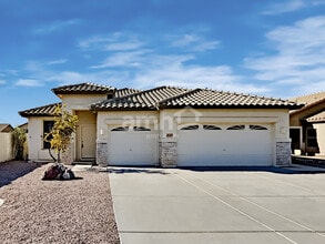 Building Photo - 10253 E Jerome Ave