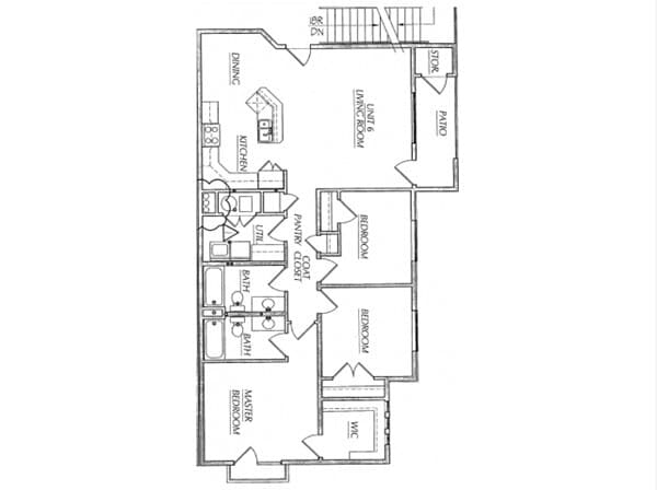 Building Photo - 952 W 965 N