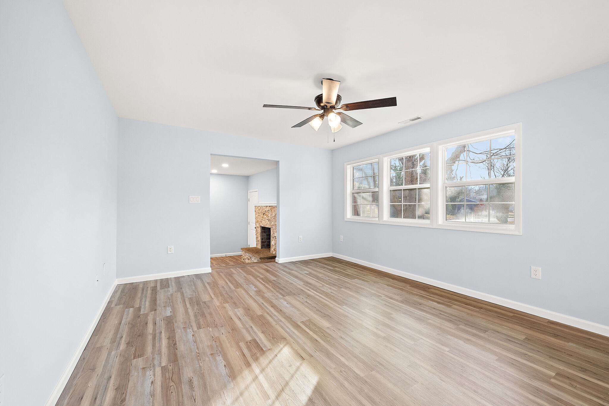 Building Photo - 1201 Tuscola Ave