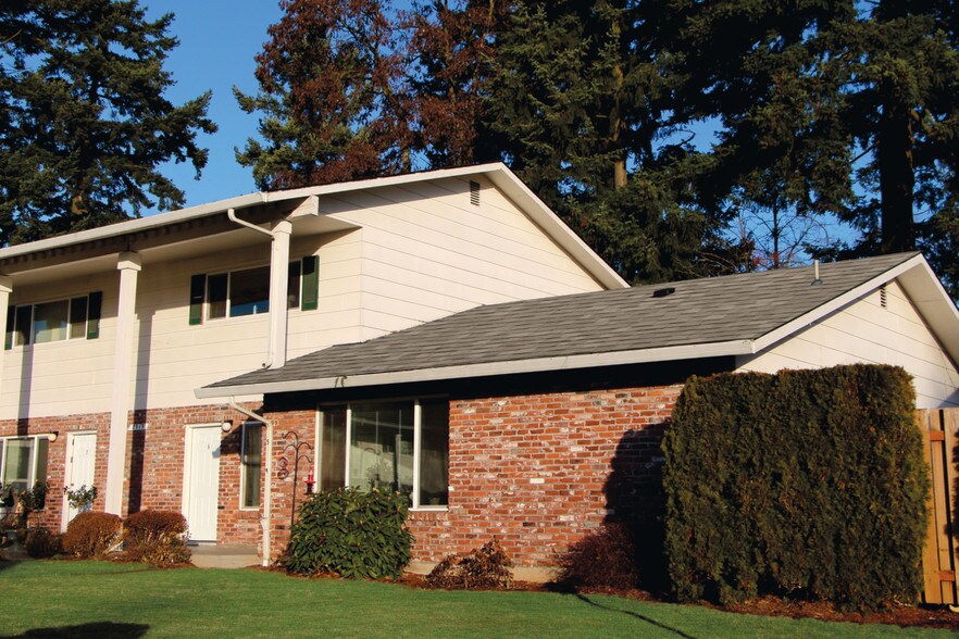 Building Photo - Heritage Townhomes