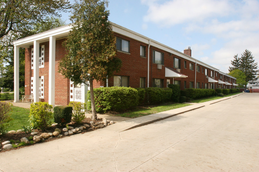 Building Photo - Ashby Terrace