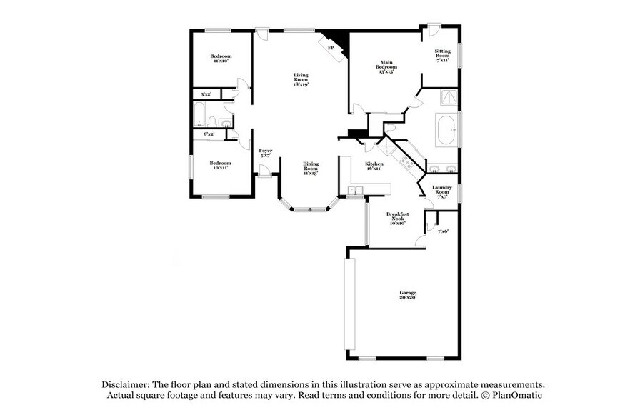 Building Photo - 107 Hollywood Dr