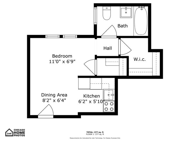 Building Photo - 1100 N La Salle Dr