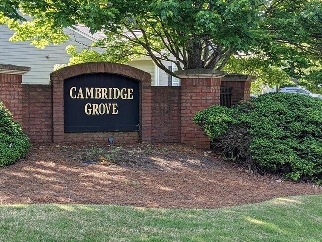 Building Photo - 3517 Ethridge Ln NW