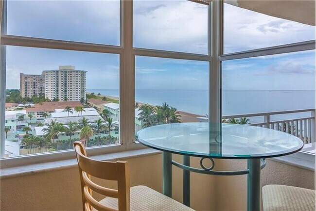 Building Photo - 5200 N Ocean Blvd