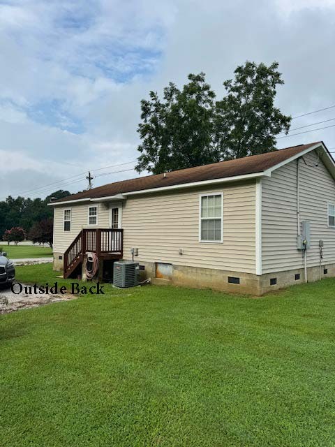 Building Photo - 5129 St Rose Church Rd