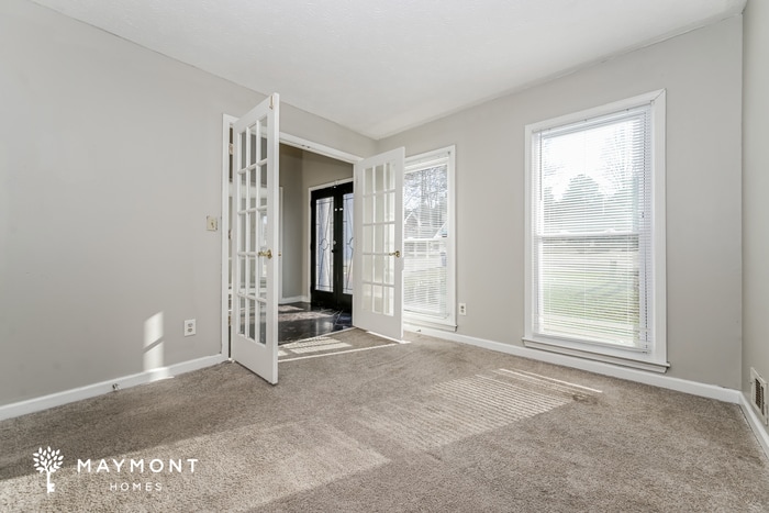 Building Photo - 801 Alta Ct