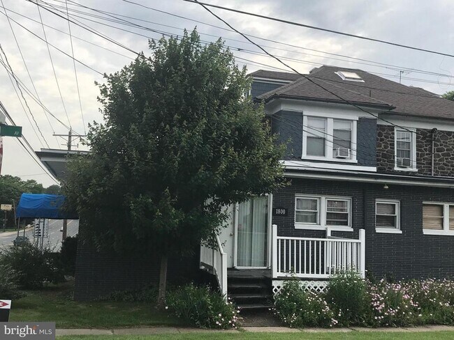 Building Photo - 1800 Philadelphia Pike