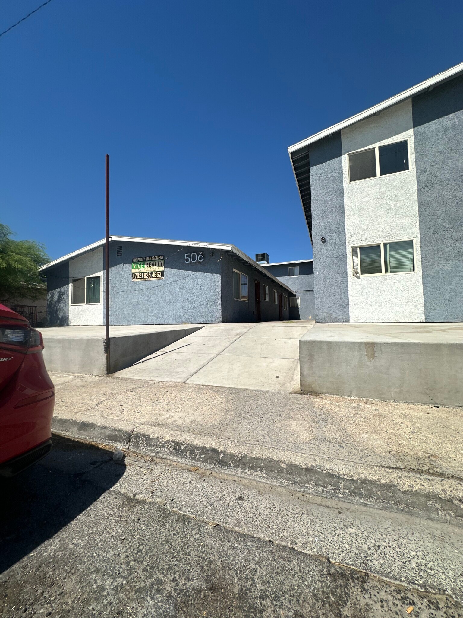 Building Photo - 506 McKellar Cir