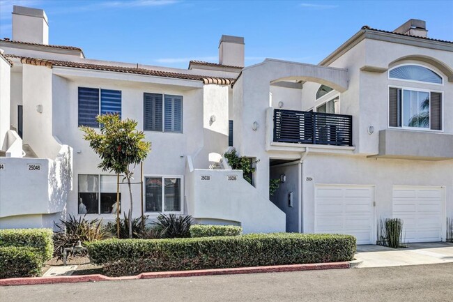 Building Photo - 25038 El Carrizo