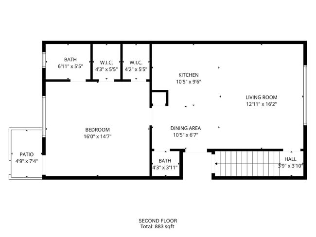 Building Photo - 1-24 Beach 27th St