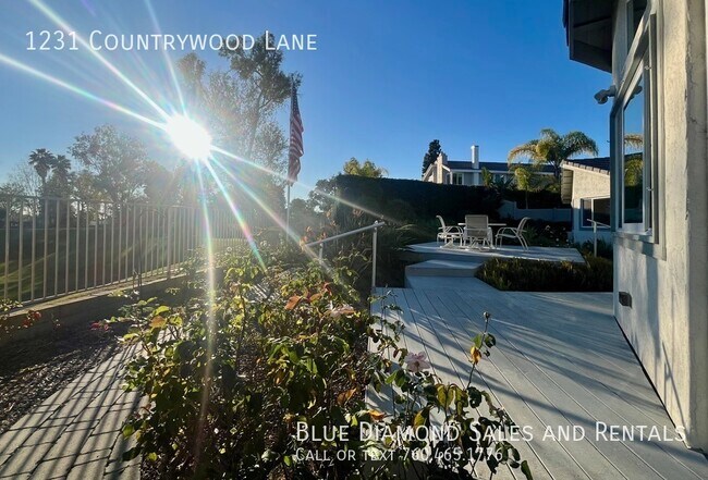 Building Photo - 1231 Countrywood Ln