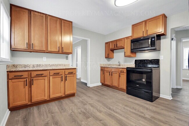 Building Photo - 3605 Parthenia Ave