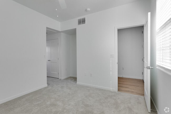 bedroom - Culdesac Tempe