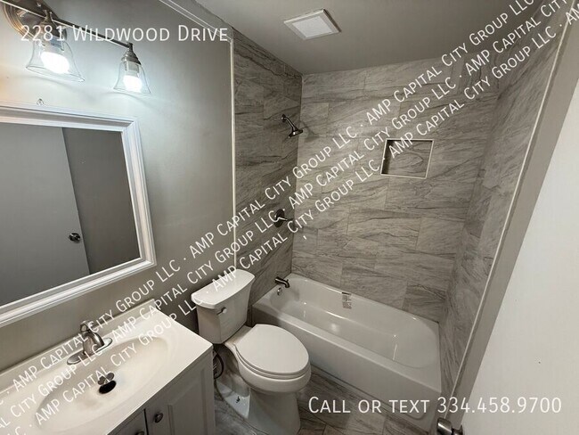 Building Photo - 2281 Wildwood Dr