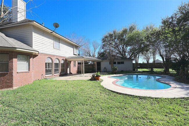 Building Photo - 1107 Magnolia Woods Ct