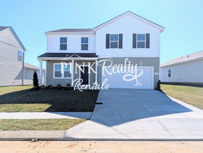 Building Photo - 3409 Fellowship Rd