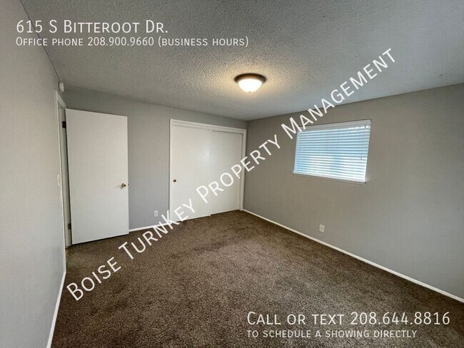 Building Photo - 615 Bitteroot Dr