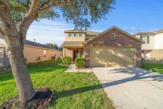 Building Photo - 18626 Prairie Larkspur Dr