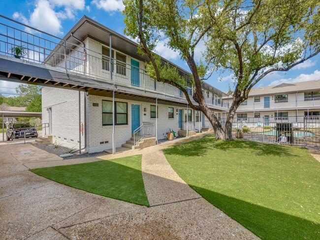 Primary Photo - Inwood and Lemmon area, 1 Bedroom, 1 Bath ...