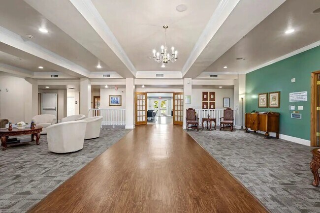 Building Photo - 1104 S Carrier Pkwy