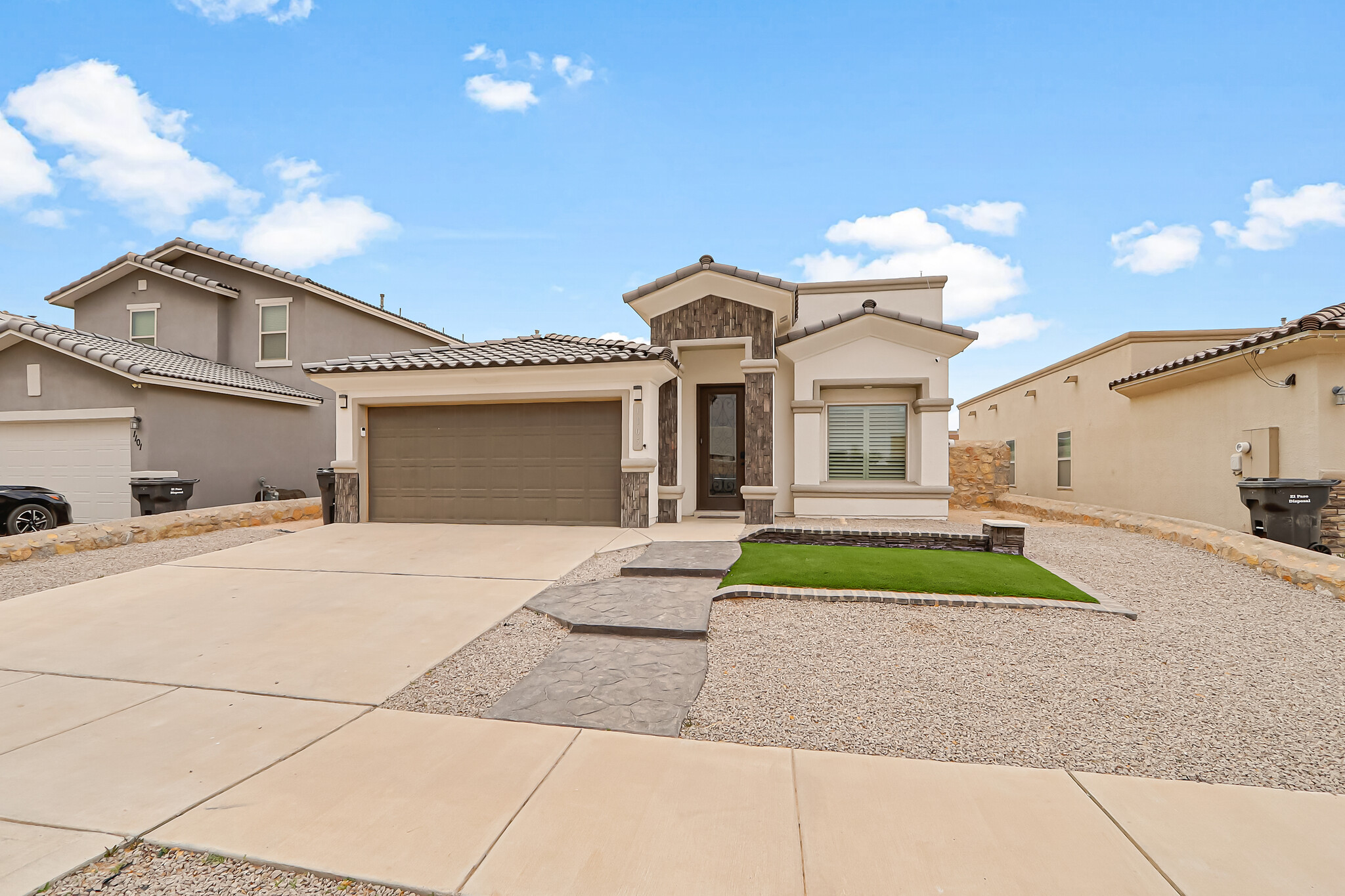 Building Photo - 1109 Paseo de Suerte Dr