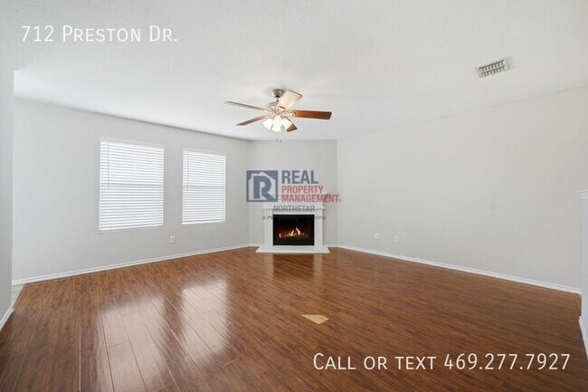 Building Photo - 712 Preston Dr