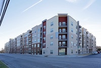 Building Photo - The Lorimer