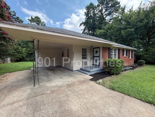 Building Photo - 2976 Ruskin Rd