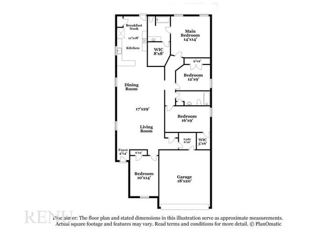 Building Photo - Now Available!