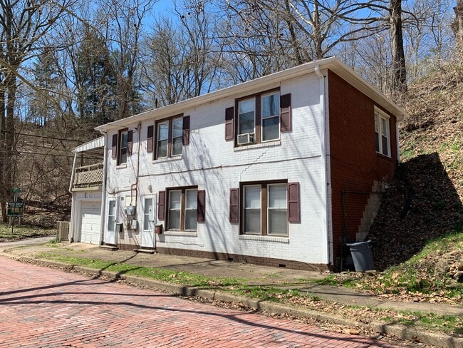 First floor - 50 Kenmore Ave