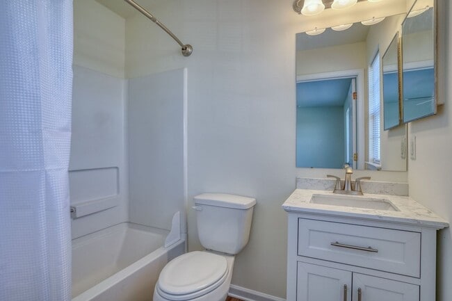 Building Photo - New, New, New - Spacious 3 Bedroom Townhouse with a Finished Basement !!