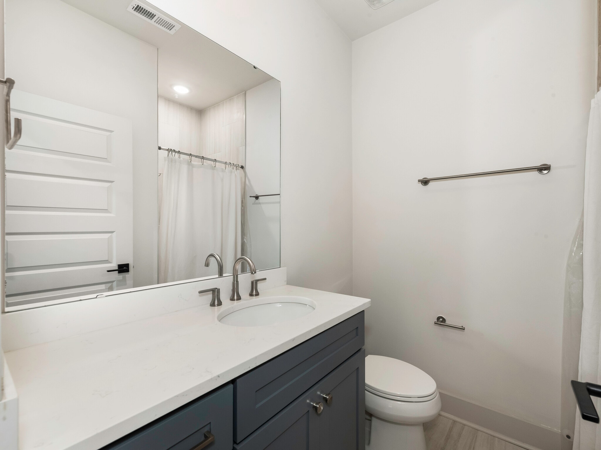 Bathroom 1 - 2349 Wesley Village Rd