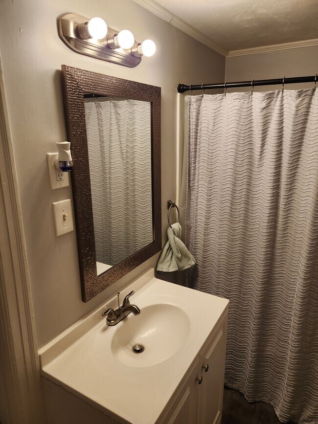 Building Photo - Cozy Apartment located near UAMS!