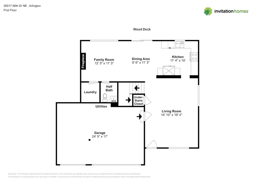Building Photo - 20517 66th Dr NE