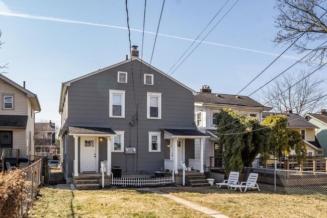 Building Photo - 268-270 Olentangy Street