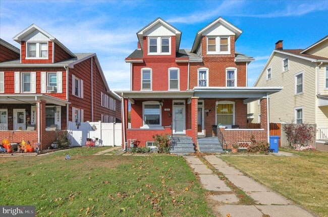 Building Photo - 715 Mount Laurel Rd