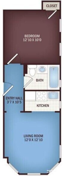 Building Photo - 437 Cambridge St